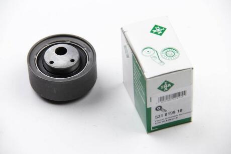 Натяжний ролик ременя ГРМ INA 531 0199 10 (фото 1)