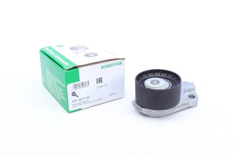 Шкив(ролик) натяжной INA 531 0213 30