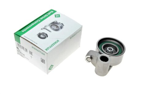 Шкив(ролик) натяжной INA 531 0215 20