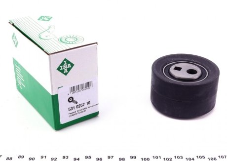 Натяжной ролик INA 531025710