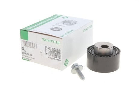 Шкив(ролик) натяжной INA 531 0264 10