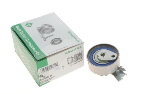 Шкив(ролик) натяжной INA 531 0273 30