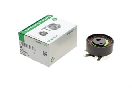 Шкив(ролик) натяжной INA 531 0276 30 (фото 1)