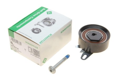 Фото 1 - шкив(ролик) натяжной INA 531 0278 30 Шкив(ролик) натяжной INA 531 0278 30 (фото 1)