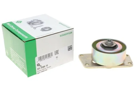 Шкив(ролик) натяжной INA 531 0306 10