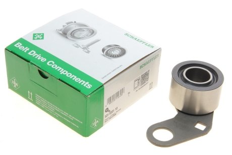 Шкив(ролик) натяжной INA 531 0331 10