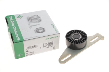 Ролик натяжителя INA 531 0427 10