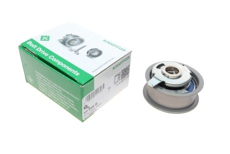 Шкив(ролик) натяжной INA 531 0440 30