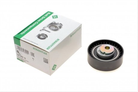 Шкив(ролик) натяжной INA 531 0497 10