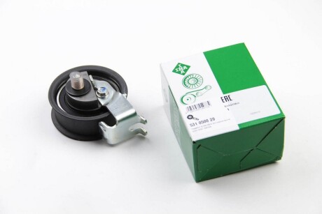 Ролик натяжной ГРМ INA 531050020 (фото 1)