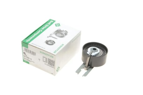 Шкив(ролик) натяжной INA 531 0555 10