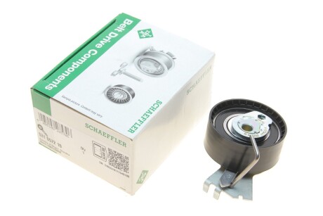 Шкив(ролик) натяжной INA 531 0572 10