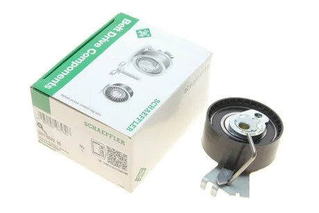Шкив(ролик) натяжной INA 531 0572 10