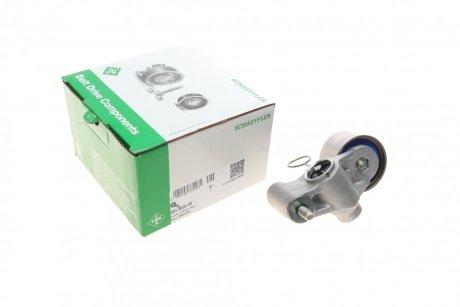 Шкив(ролик) натяжной INA 531 0655 20