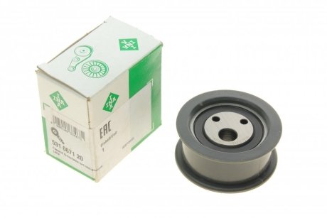 Шкив(ролик) приводного ремня INA 531 0671 20