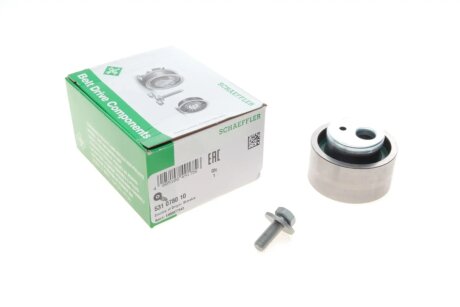 Шкив(ролик) натяжной INA 531 0780 10