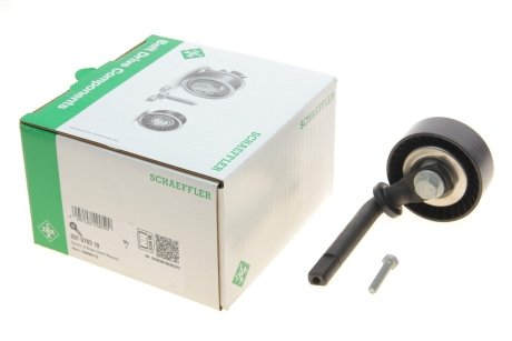 Ролик натяжителя INA 531 0783 10