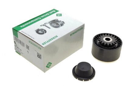 Шкив(ролик) натяжной INA 531 0811 10