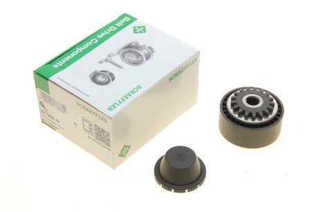 Шкив(ролик) натяжной INA 531 0854 10