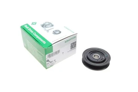 Шкив(ролик) натяжной INA 531 0861 10