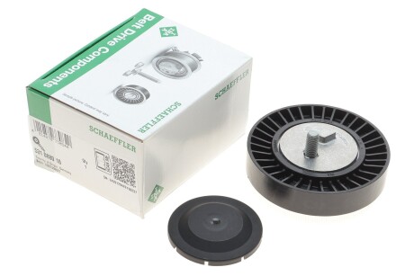 Ролик модуля натяжителя ремня INA 531 0880 10