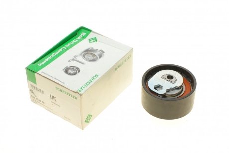 Шкив(ролик) натяжной INA 531 0941 10