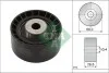 Направляющий ролик INA 532001610