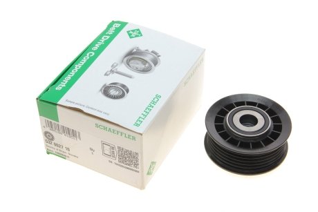 Направляющий ролик INA 532 0027 10