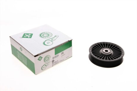 Направляющий ролик INA 532 0108 10