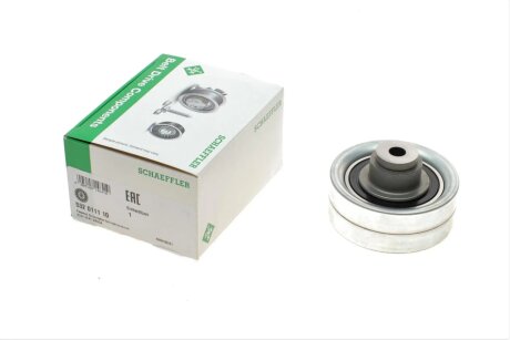 Ролик направляющий INA 532 0111 10