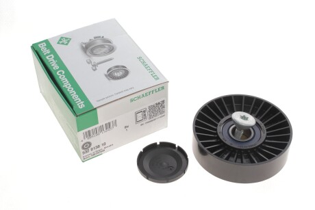 Направляющий ролик INA 532 0138 10