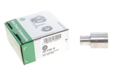 Ролик направляющий INA 532 0165 10