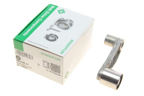 Ролик направляющий INA 532 0185 10