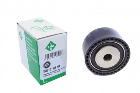 Ролик направляющий INA 532 0196 10