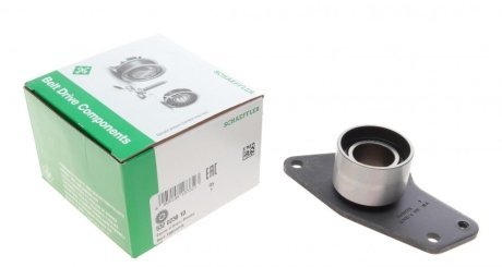 Направляющий ролик INA 532 0238 10