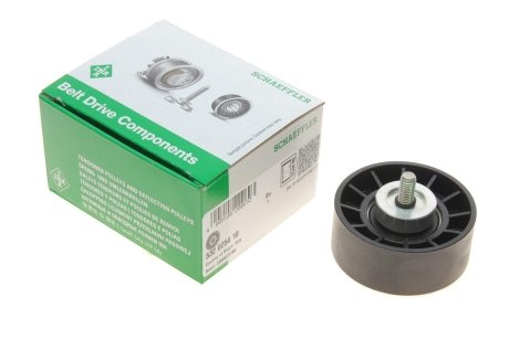 Шкив(ролик) натяжной INA 532 0254 10