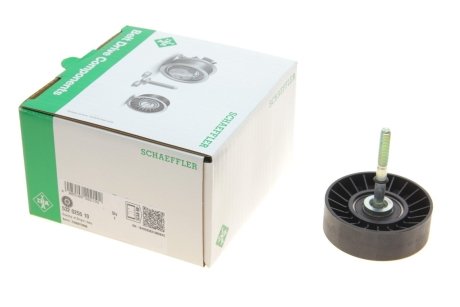 Шкив(ролик) натяжной INA 532 0255 10