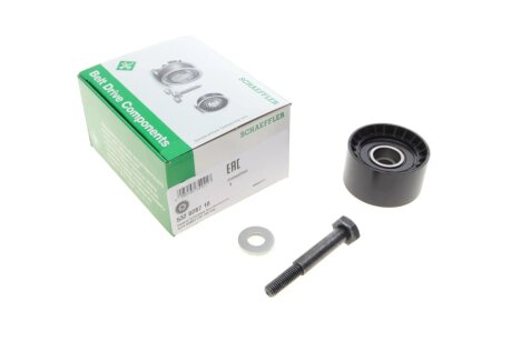 Ролик ГРМ метал. INA 532028710