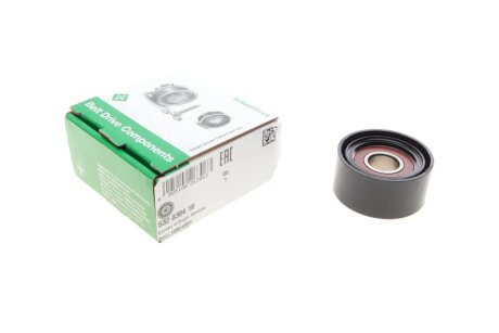 Направляющий ролик INA 532 0304 10