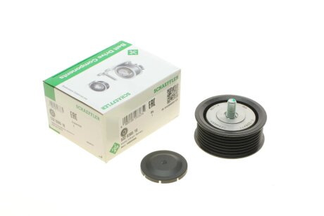 Шкив(ролик) натяжной INA 532 0305 10