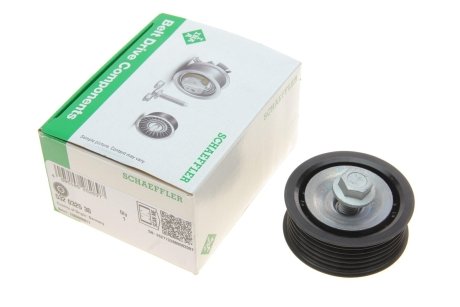 Направляющий ролик INA 532 0325 30