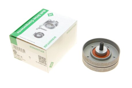 Шкив(ролик) натяжной INA 532 0327 30