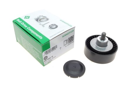 Направляющий ролик INA 532 0343 10