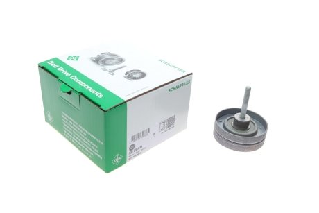 Шкив(ролик) натяжной INA 532 0351 30