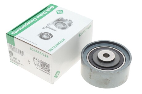 Ролик направляющий INA 532 0355 10