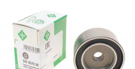 Шкив(ролик) натяжной INA 532 0379 20