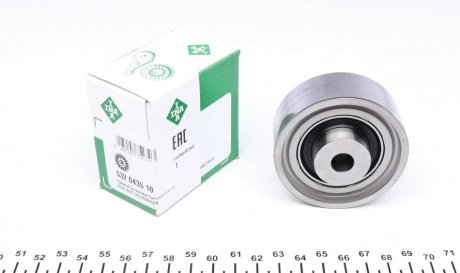 Ролик натяжной INA 532043510 (фото 1)