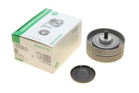 Шкив(ролик) натяжной INA 532 0463 10