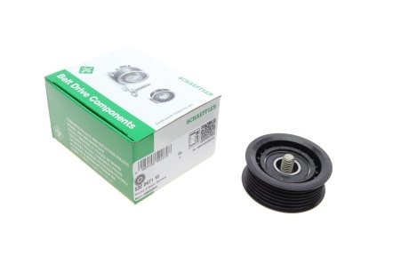 Шкив(ролик) натяжной INA 532 0471 10