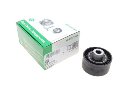 Ролик направляющий INA 532 0473 10